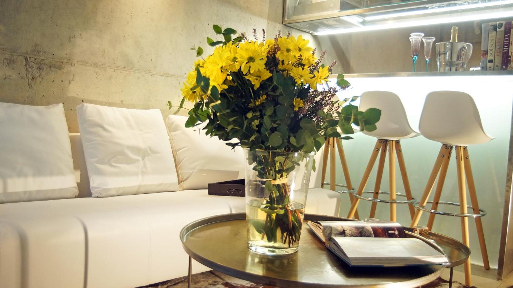 My Space Emirates - Fully Equipped Apartments Near The Beach With Shared Pool บาร์เซโลนา ห้อง รูปภาพ