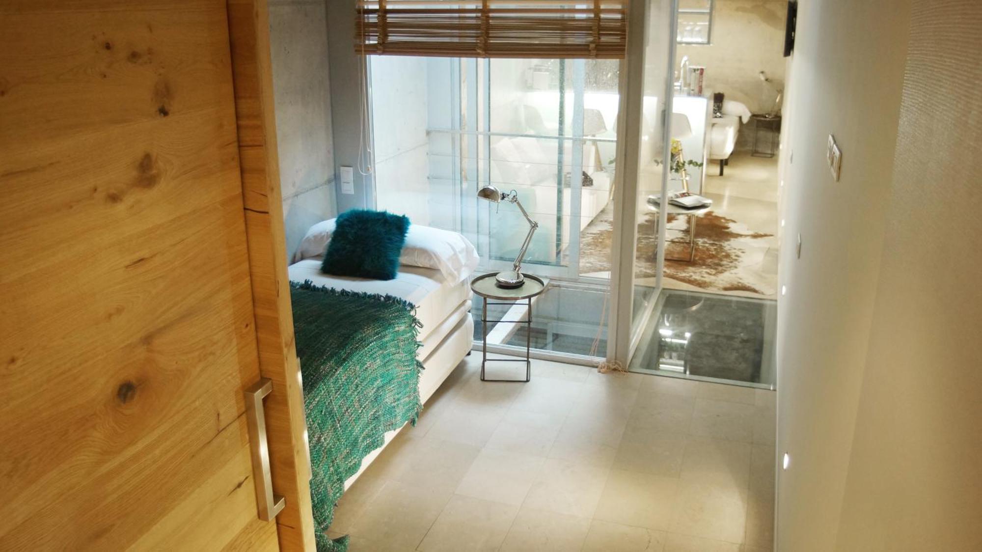 My Space Emirates - Fully Equipped Apartments Near The Beach With Shared Pool บาร์เซโลนา ห้อง รูปภาพ